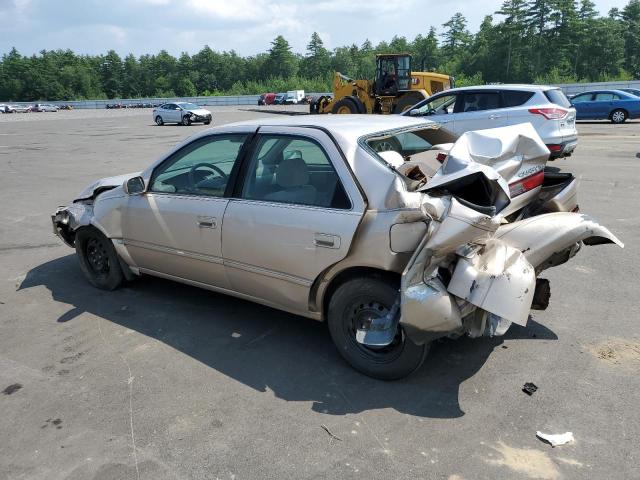 Image 2 of 1997 TOYOTA CAMRY CE 1997 with VIN 4T1BG22K2VU793571