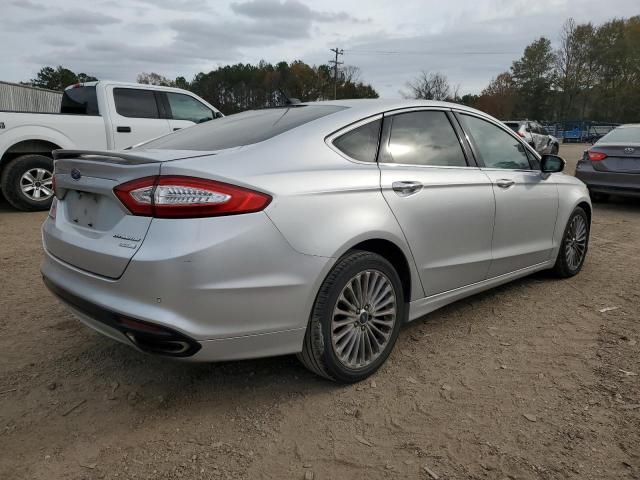 Obraz 3 z 2016 FORD FUSION TITANIUM 2016 z VIN 3FA6P0K96GR164676