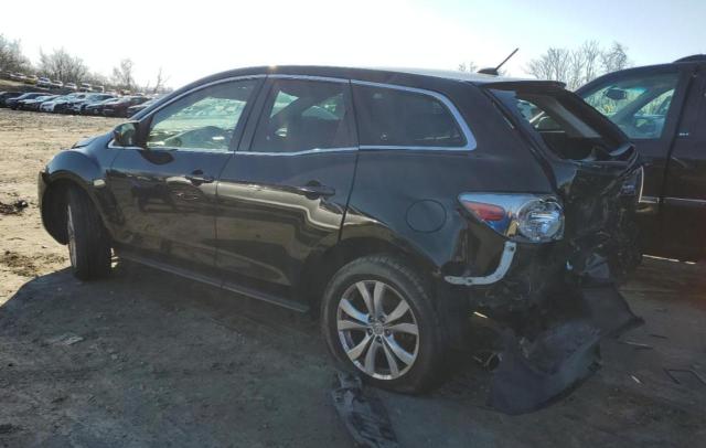 Image 2 of 2011 MAZDA CX-7  2011 with VIN JM3ER4C33B0405465