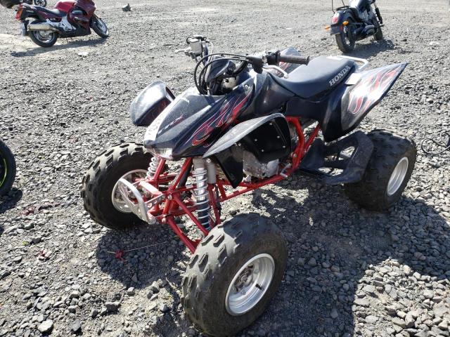 Obraz 2 z 2007 HONDA TRX450 ER 2007 z VIN JH2TE32797K002524