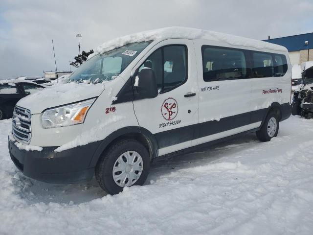 Изображение 2019 FORD TRANSIT T-350 2019