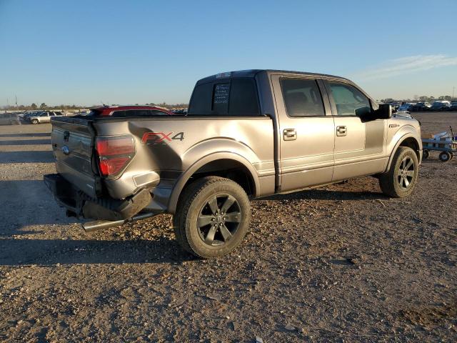 Изображение 3 2013 FORD F150 SUPERCREW 2013 с VIN 1FTFW1EF3DFA35193