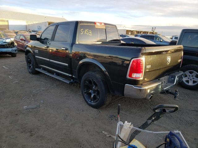 Изображение 2 2015 RAM 1500 LARAMIE 2015 с VIN 1C6RR7NM8FS699528