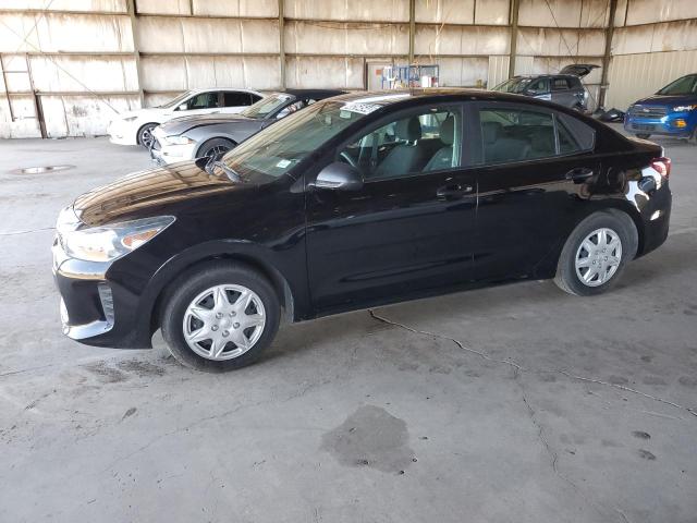 2018 KIA RIO LX 2018 image