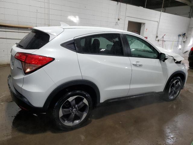 Image 3 of 2018 HONDA HR-V EX 2018 with VIN 3CZRU6H53JM718505
