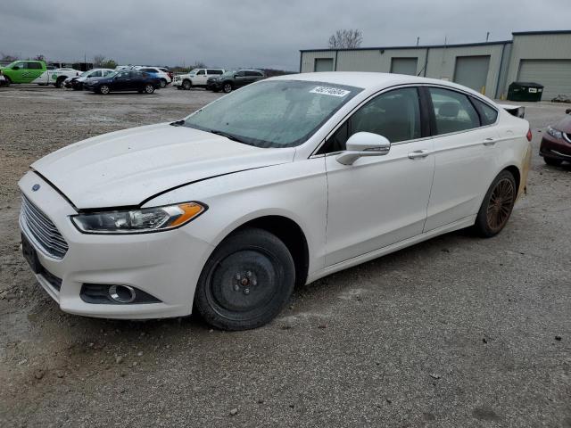 2015 FORD FUSION SE 2015 image