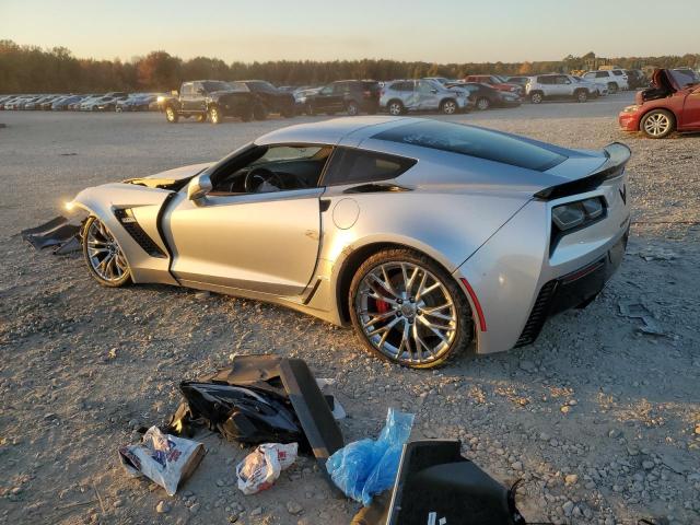 Obraz 2 z 2016 CHEVROLET CORVETTE Z06 1LZ 2016 z VIN 1G1YN2D60G5605205