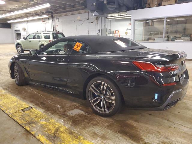 Изображение 2 2021 BMW 840XI  2021 с VIN WBADZ4C08MCF18873