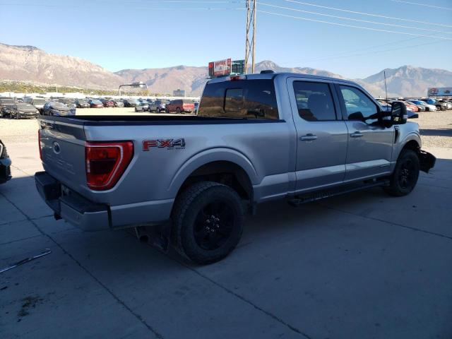 Изображение 3 2021 FORD F150 SUPERCREW 2021 с VIN 1FTFW1ED8MFC49482