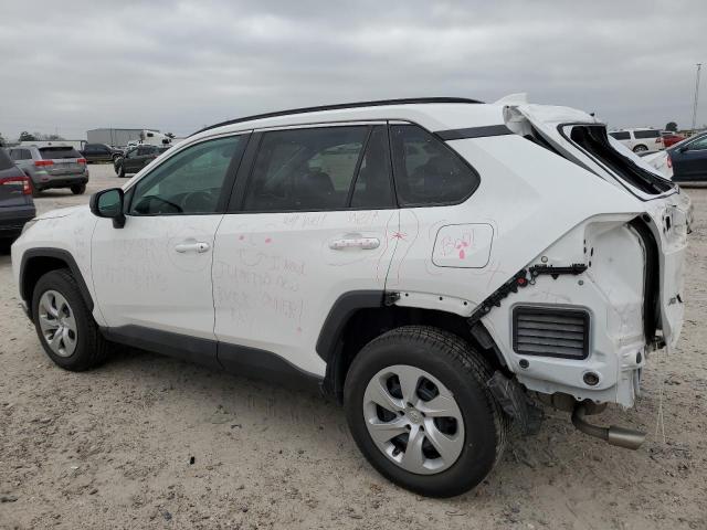 Изображение 2 2020 TOYOTA RAV4 LE 2020 с VIN 2T3F1RFV7LW119498