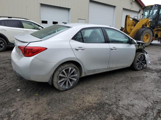 Изображение 3 2017 TOYOTA COROLLA L 2017 с VIN 2T1BURHE2HC880251