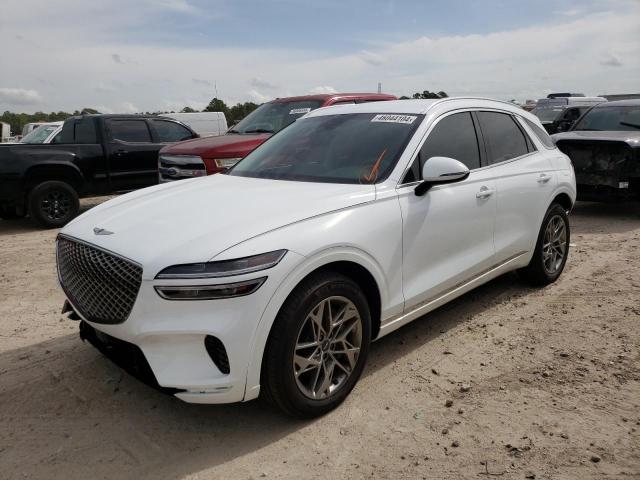 2024 GENESIS GV70 BASE 2024 image