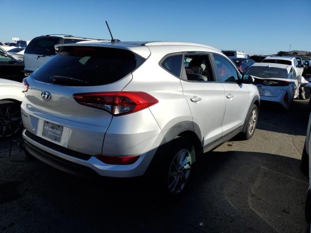 Obraz 3 z 2016 HYUNDAI TUCSON LIMITED 2016 z VIN KM8J33A41GU089462