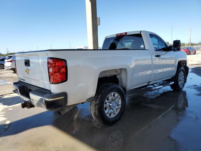 Изображение 3 2016 CHEVROLET SILVERADO C2500 HEAVY DUTY 2016 с VIN 1GC0CUEG5GZ161289