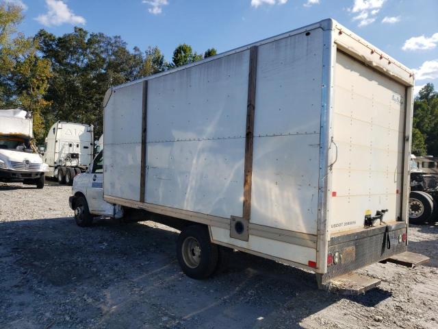 Изображение 2 2018 CHEVROLET EXPRESS G3500  2018 с VIN 1HA3GTCG3JN009858