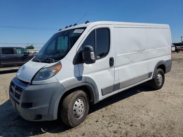 Obraz 1 z 2016 RAM PROMASTER 1500 1500 STANDARD 2016 z VIN 3C6TRVAG5GE124947