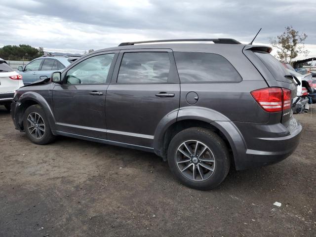 Изображение 2 2018 DODGE JOURNEY SE 2018 с VIN 3C4PDCAB5JT446671