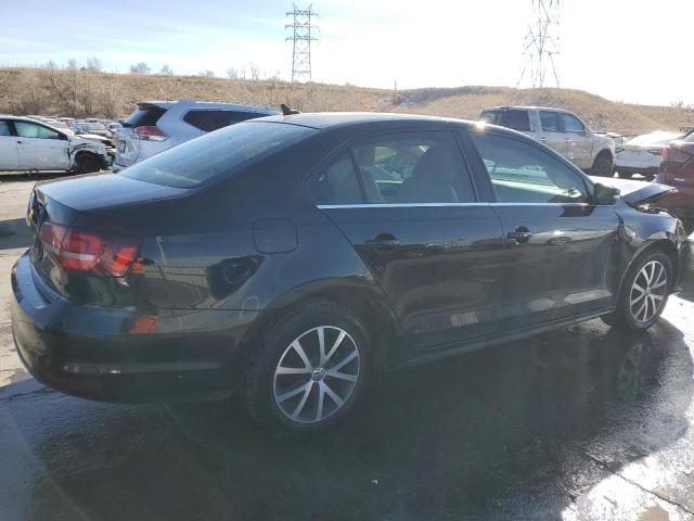 Image 3 of 2017 VOLKSWAGEN JETTA SE 2017 with VIN 3VWDB7AJ2HM310300