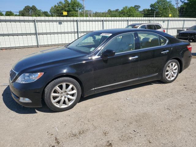 2007 LEXUS LS 460 2007 image