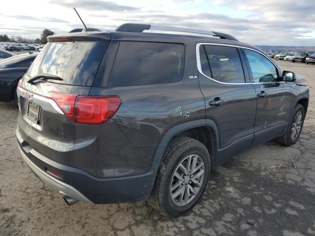 Image 3 of 2017 GMC ACADIA SLE 2017 with VIN 1GKKNLLS2HZ275308
