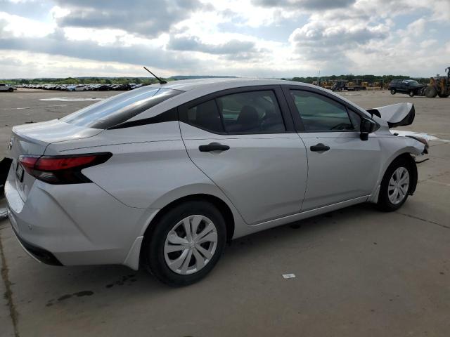 Image 3 of 2021 NISSAN VERSA S 2021 with VIN 3N1CN8DV7ML819876