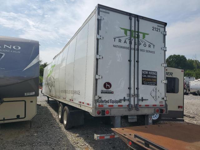 Image 3 of 2021 GGSD TRAILER 2021 with VIN 1GR1P062XMT218417