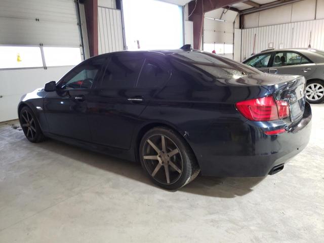 Изображение 2 2011 BMW 550 I 2011 с VIN WBAFR9C54BC758711