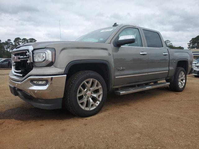 Obraz 2017 GMC SIERRA C1500 SLT 2017