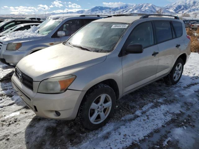 Image 1 of 2006 TOYOTA RAV4  2006 with VIN JTMBD33V566020241