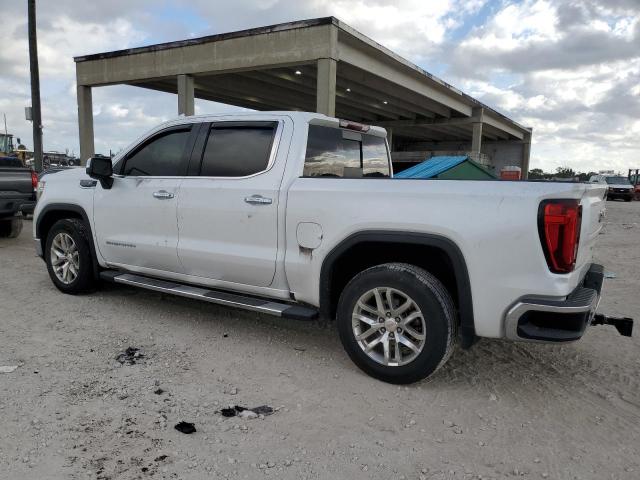 Изображение 2 2019 GMC SIERRA C1500 SLT 2019 с VIN 1GTP8DED0KZ176510
