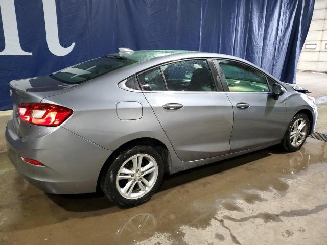 Image 3 of 2018 CHEVROLET CRUZE LT 2018 with VIN 1G1BE5SM7J7213729