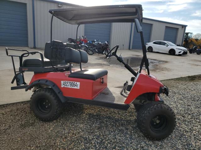 Obraz 2014 GOLF CART 2014