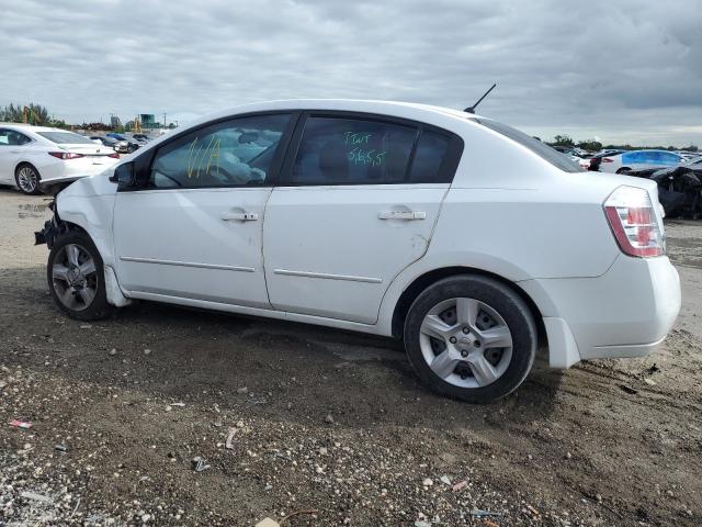 Image 2 of 2007 NISSAN SENTRA 2.0 2007 with VIN 3N1AB61E17L700170