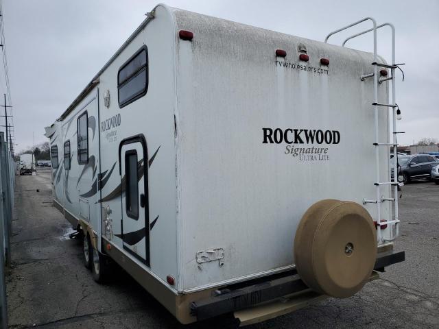 Obraz 3 z 2012 WINNEBAGO ROCKWOOD 2012 z VIN 4X4TRLH28C1842670