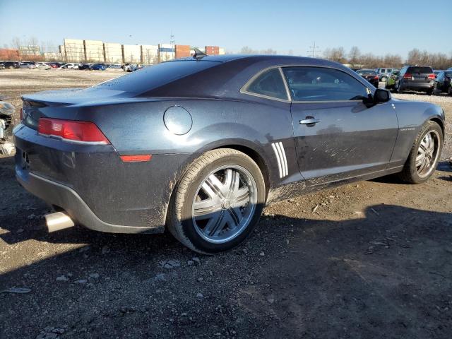 Obraz 3 z 2014 CHEVROLET CAMARO LS 2014 z VIN 2G1FA1E39E9134706