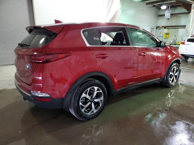 Obraz 3 z 2020 KIA SPORTAGE LX 2020 z VIN KNDPM3ACXL7681244