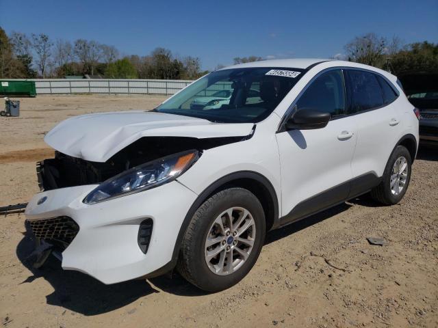 Obraz 2022 FORD ESCAPE SE 2022