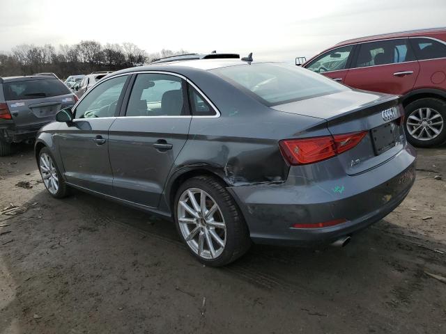 Obraz 2 z 2015 AUDI A3 PREMIUM PLUS 2015 z VIN WAUEFGFF6F1076914
