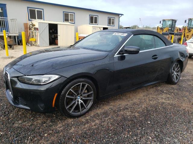 2022 BMW 430XI  2022 image
