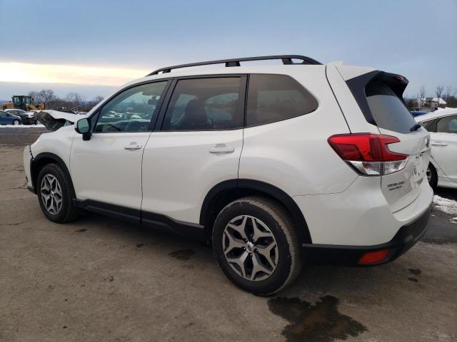 Image 2 of 2023 SUBARU FORESTER PREMIUM 2023 with VIN JF2SKAEC8PH550510