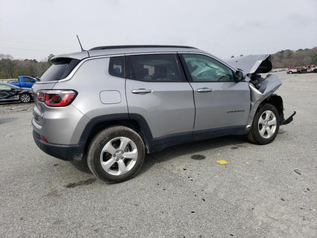 Obraz 3 z 2019 JEEP COMPASS LATITUDE 2019 z VIN 3C4NJDBB8KT672791