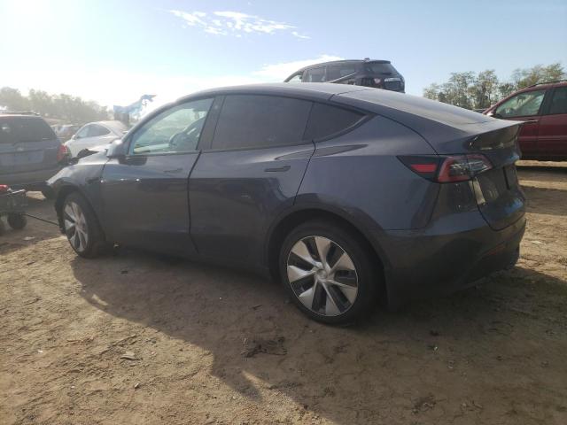 Obraz 2 z 2023 TESLA MODEL Y  2023 z VIN 7SAYGDEE0PF668776