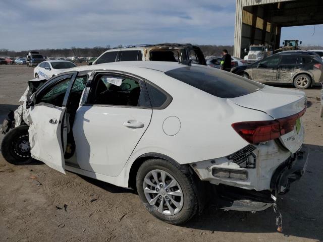 Image 2 of 2019 KIA FORTE FE 2019 with VIN 3KPF24AD3KE133049