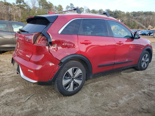 Image 3 of 2017 KIA NIRO FE 2017 with VIN KNDCB3LC4H5094879