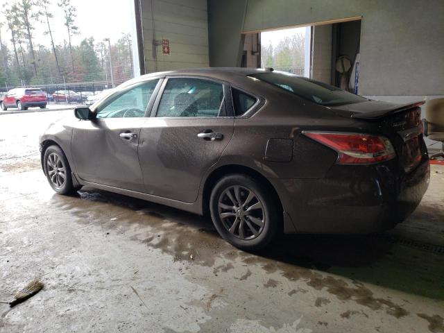 Изображение 2 2015 NISSAN ALTIMA 2.5 2015 с VIN 1N4AL3AP0FC449412