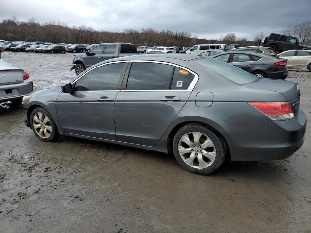 Obraz 2 z 2009 HONDA ACCORD EXL 2009 z VIN 1HGCP26839A091226
