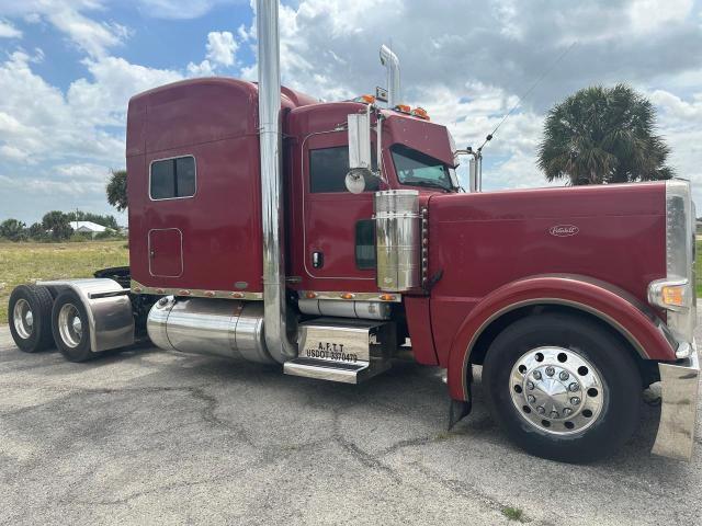 Image 1 of 2009 PETERBILT 389  2009 with VIN 1XPXD49X29N772010