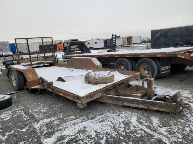 Image 1 of 2007 IMPE TRAILER 2007 with VIN 1T9FS162470372271