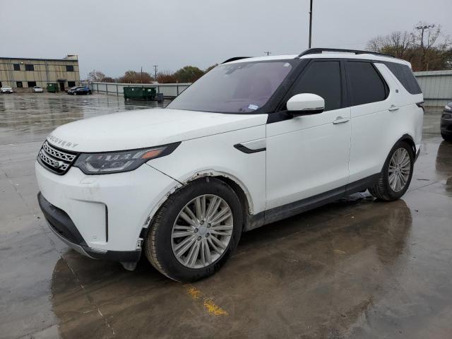 Obraz 1 z 2020 LAND ROVER DISCOVERY HSE LUXURY 2020 z VIN SALRT2RV1L2433840