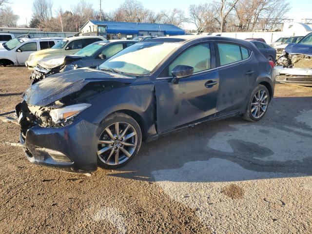 Obraz 2018 MAZDA 3 TOURING 2018